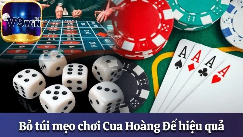 Belangkai V9win - Trò Chơi Phá Đảo Thị Trường Trực Tuyến 3 Bỏ túi kinh nghiệm chơi Cua Hoàng Đế hiệu quả