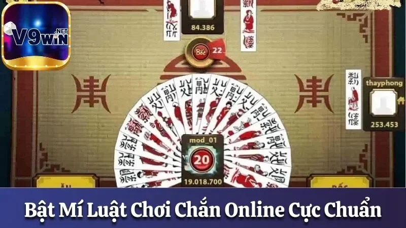 Chắn online