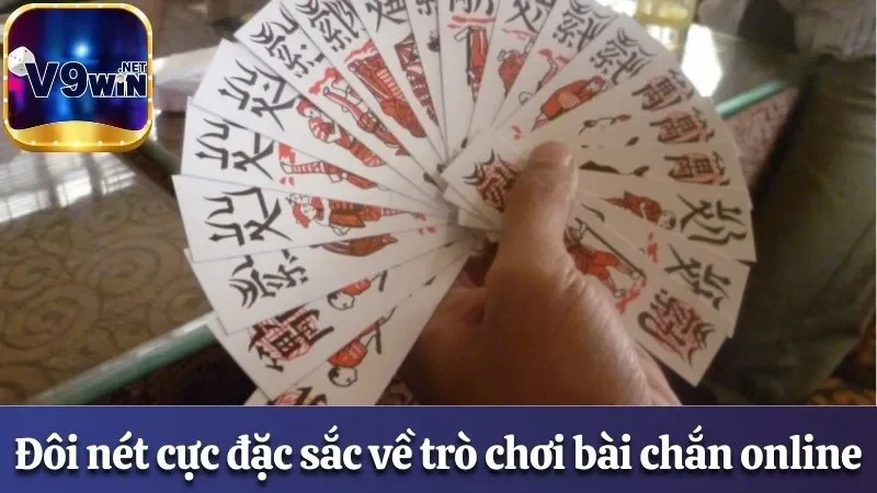 Bật Mí Luật Chơi Chắn Online Cực Chuẩn Cho Tân Thủ 1 Đôi nét cực đặc sắc về trò chơi bài Chắn online