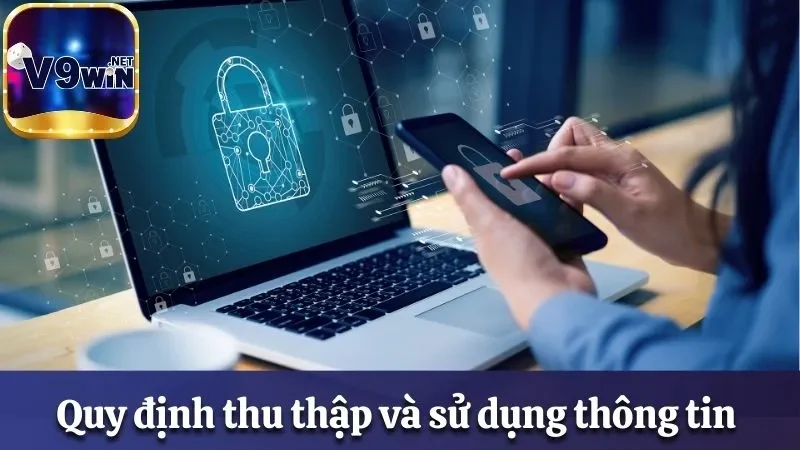 Cập Nhật Chính Sách Bảo Mật Mới Nhất Tại Nhà Cái V9win 1 Mục tiêu chính sách bảo mật V9win được tạo lập