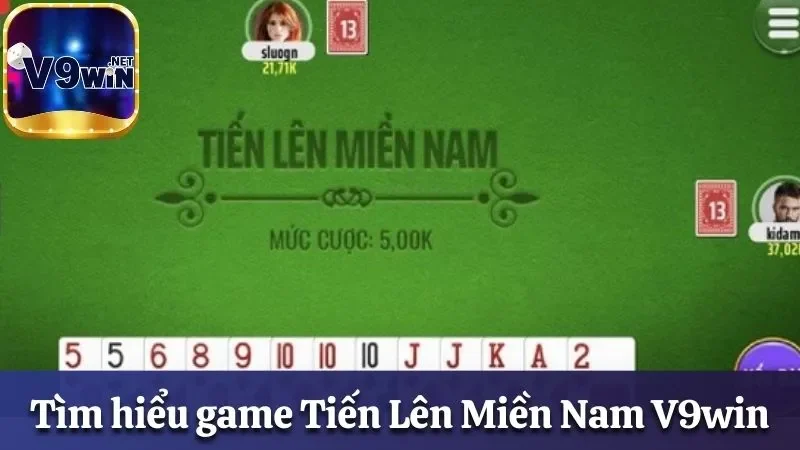 Tiến lên miền Nam